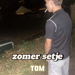 zomer setje voor echte ragberen