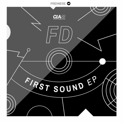 PREMIERE: FD - First Sound (CIA)