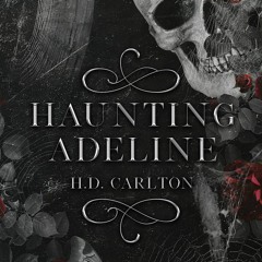[Book] ✔️ PDF Download Haunting Adeline BY H.D. Carlton