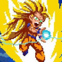 Warrior Returned From Otherworld (16 - Bit Dokkan)