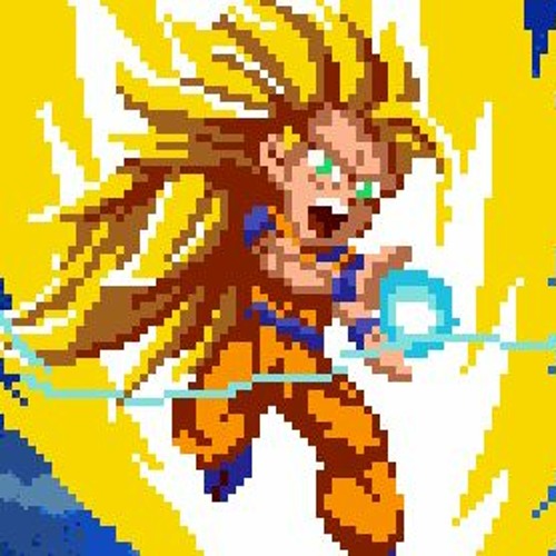 Warrior Returned From Otherworld (16 - Bit Dokkan)