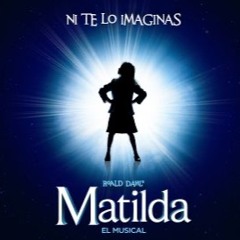 MATILDA, El Musical - Saludos Finales