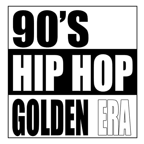 Throwback Hip Hop (Golden Era)
