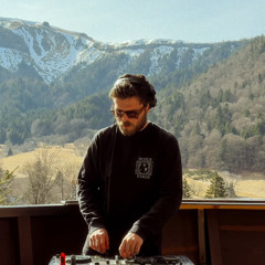 Kartell | Mountain Tape - Feb 2025