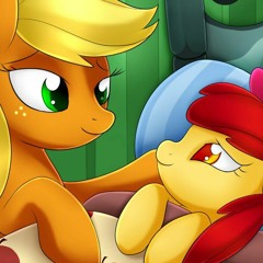 Applejack's Lullaby (174UDSI Remix)