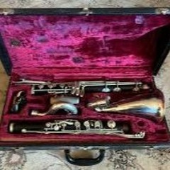 Buffet Bass Clarinet Serial Numbers