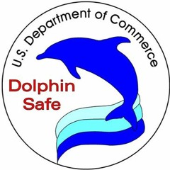 DOLPHIN SAFE DOUGHNUTS