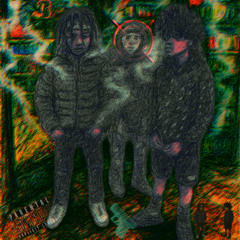 NiGHTMARE (Prod. emann32x)