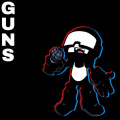 Friday Night Funkin' - Guns (Remix)