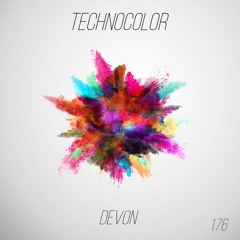 TechnoColor Podcast 176 | Devon