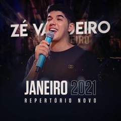 TENHO MEDO - Zé Vaqueiro 2021