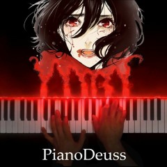Hiroyuki Sawano - Vogel im Käfig (Full Version) (PianoDeuss Cover)