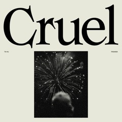 Ta-Ku & Panama - Cruel