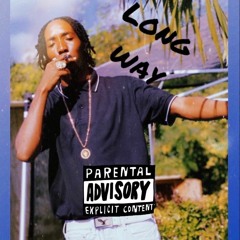 Long way freestyle