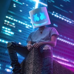 FRIENDS - Marshmallo, Anne-Marie HOODTRAP