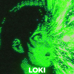 (FREE) LOKI - West Coast x Detroit x Hard Trap 2025 | Nvscvr x Lil tecca x Duki | Prod. Chow