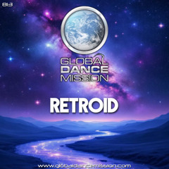 Global Dance Mission 813 (Retroid)