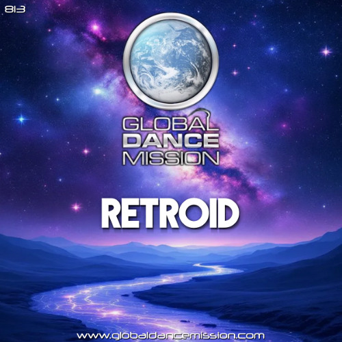 Global Dance Mission 813 (Retroid)