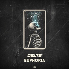 Delts - Euphoria @ Blue Tunes Records (Out Now)