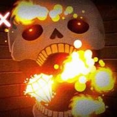 SKELETAL SHENANIGANS REMIX [NOT FULL]