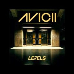 Aviici_Levels(KatritekRemix)