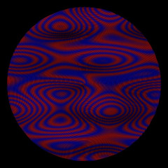 Progressive // Ojo de Horus // MARZO 2025