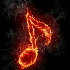 ANTONYLAVERY - FIRE (HARDSTYLE)