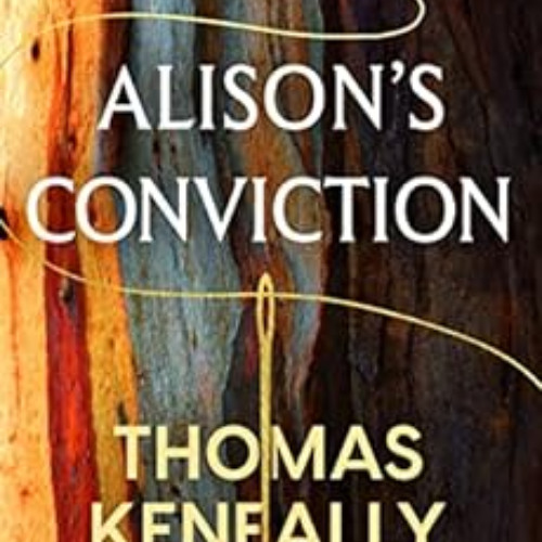 [Download] EPUB 📁 Alison's Conviction (A Point in Time collection) by Thomas Keneall