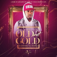 DJ Dos Anjos - Old But Gold [Vol.5]