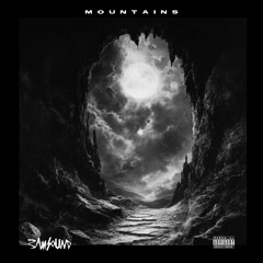mountains
