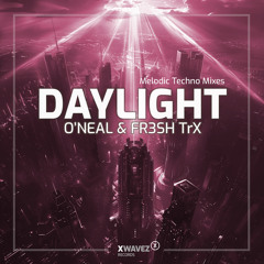 Daylight (Extended Melodic Techno Mix)