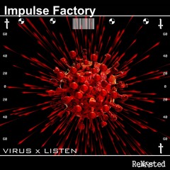 Impulse Factory - Listen