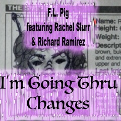 I'm Going Through Changes - F.L. Pig featuring Rachel Slurr & Richard Ramirez