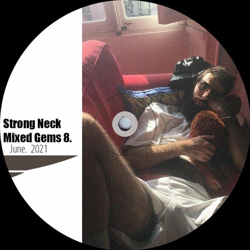Strong Neck - Mixed Gems 08 [SNMG08]