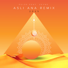 Pulse - Asli Ana Remix (Feat. Zeyne)