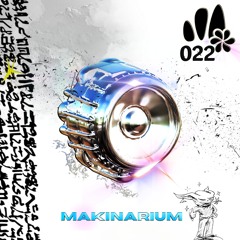 Makinarium - La Mesa