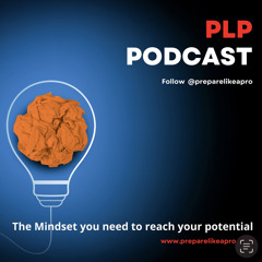 #18 - The Mindset you need to reach your potential