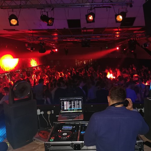 Locked In During Lock Down