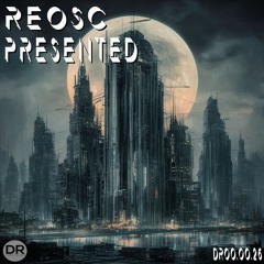 REOSC - The Wolf (Original Mix)
