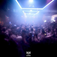 Jordan live @ Symbiotikka - KitKat Club Berlin - March 2026