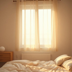 When the Sun Comes Up