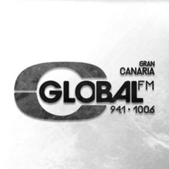 GLOBAL Radioshow - Gran Canaria April 2020