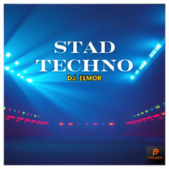 Stad Techno Tackle Pulse