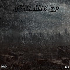 YUNGSTA EGGY X ENGGY'X - CODICIA [DYNAMIC EP]