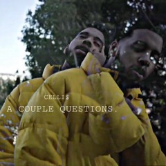 A Couple Questions(21 Questions REMIX)