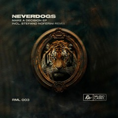 Make A Decision (Stefano Noferini Remix)