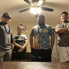 Lahu Se pahn Pwuroahng Tuhpoanoa  Ft Joey, Jay, Lan, Pete