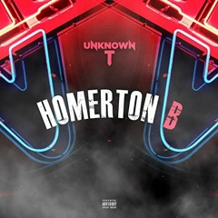 HOMERTON B X SAY MY NAME [FREE DL]