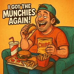 The Munchies Got Me Again