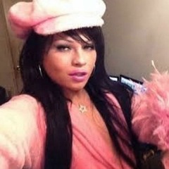 Ayesha Erotica - Beauty Guru Fantasy [Backing Vocals]
